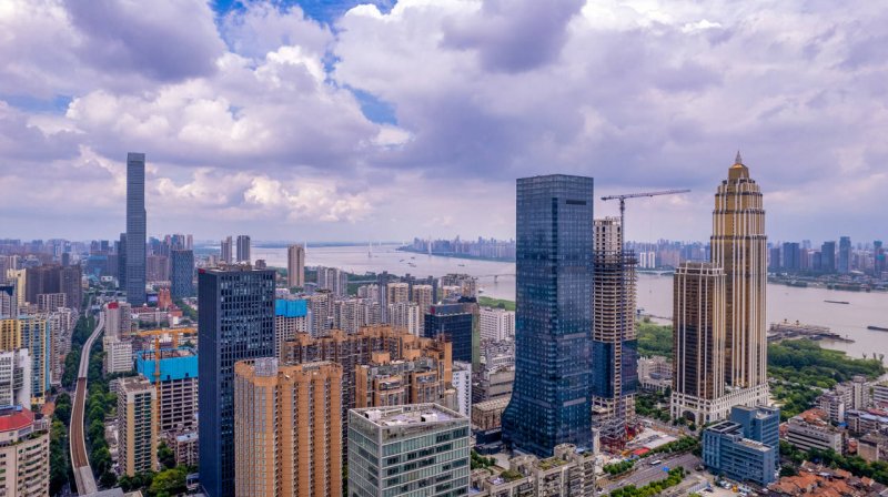 北京今年前10月新设公司数目上升近两成